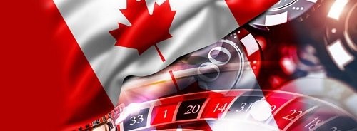 best online casinos in Canada